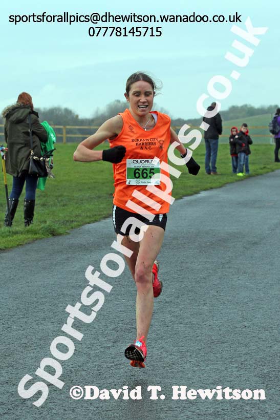 Senior Heaton Memorial 10k Road Race, Town Moor, Newcastle. Photo: David T. Hewitson/Sports for All Pics